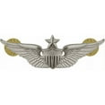 thumbnail image 1 of Army Senior Aviator Badge (Mirror Finish), 1 of 1