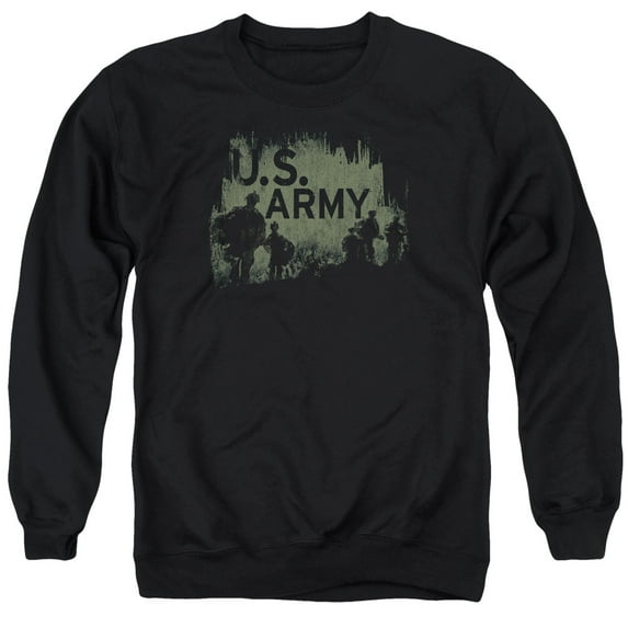 Army - Soldiers - Crewneck Sweatshirt - Small