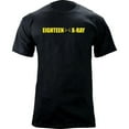 thumbnail image 1 of Army Special Forces Candidate MOS 18 X-Ray 18X Veteran T-Shirt, 1 of 1