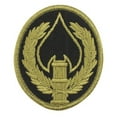 thumbnail image 1 of Army Special Operations Joint Task Force Afghanistan Subdued OCP Patch, 1 of 1