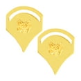 thumbnail image 1 of Army Specialist 5 Rank Pin, 1 of 2