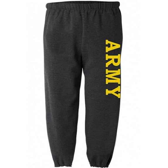 Army Sweatpants for Men