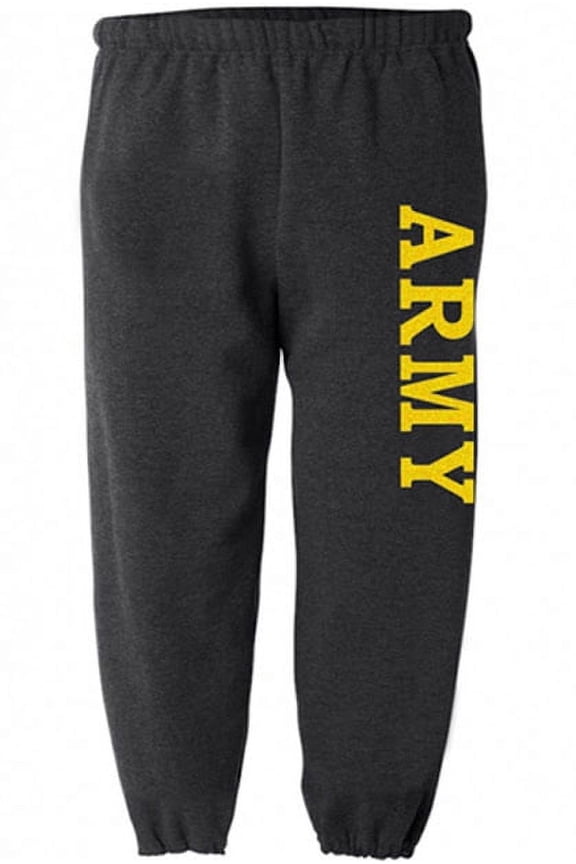 Army Sweatpants for Men