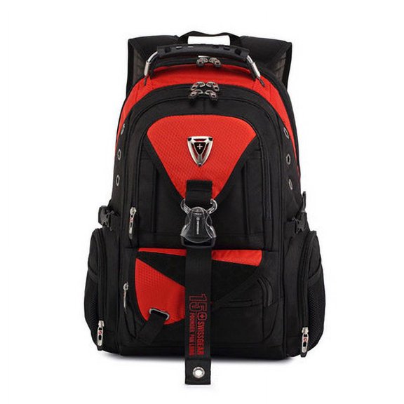 Army Sword, Pack Computer Bag, Saber Bag, Men's Business Travel Bag, Backpack, Schoolbag, Han Banchao,Grey