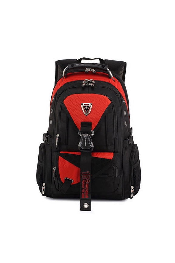 Army Sword, Pack Computer Bag, Saber Bag, Men's Business Travel Bag, Backpack, Schoolbag, Han Banchao,Grey