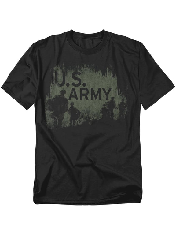 T-Shirt Soldiers Unisex Graphic Tee For Men & Women