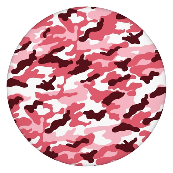 Army Tactical Camouflage Tablecloth with Military and Jungle Camo Patterns, Durable Outdoor Table Cover for Hunting, Camping, and Backyard Use