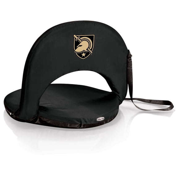 Army Team Sports Black Knights Oniva Reclining Stadium Seat