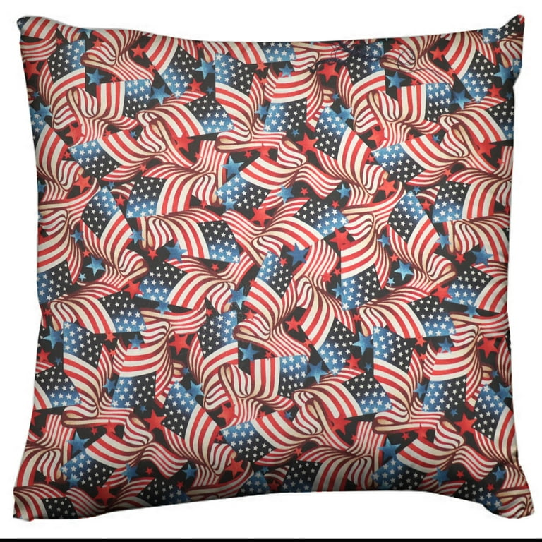 Walmart pillow print top