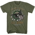 thumbnail image 1 of Army This We Will Defend Military Green Adult T-Shirt S, 1 of 2
