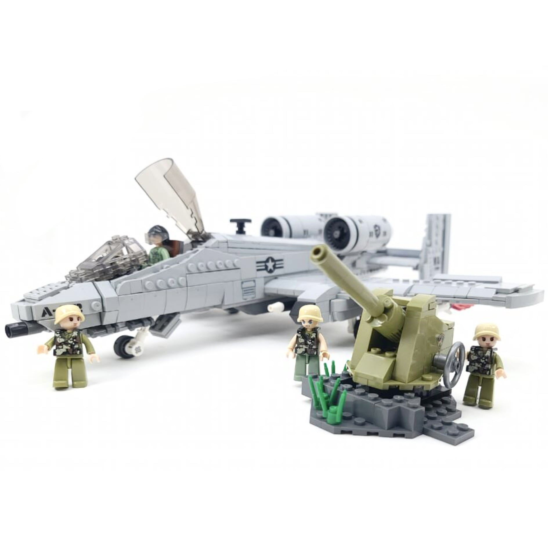 Lego army plane sets new arrivals