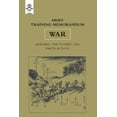 thumbnail image 1 of Army Training Memorandum: No 28 1940-45 (War) Parts 28-42 and 46-52 (Paperback), 1 of 1