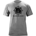 thumbnail image 1 of Army Transportation Branch Insignia Veteran T-Shirt, 1 of 1