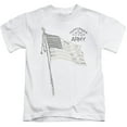 thumbnail image 1 of Army - Tristar - Juvenile Short Sleeve Shirt - 7, 1 of 2