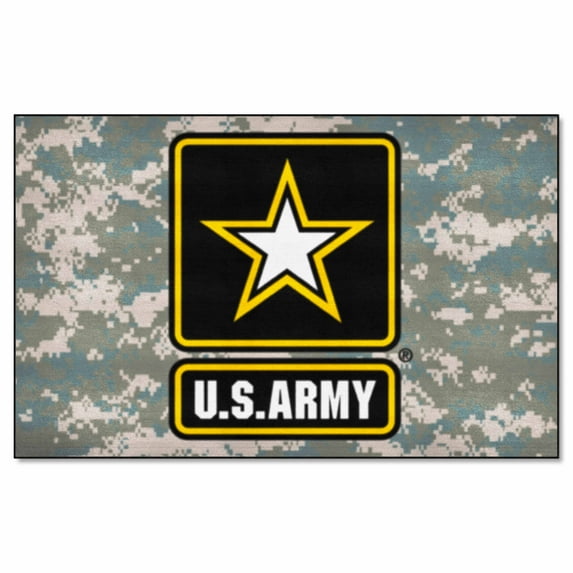 Army Ulti-Mat 5'x8'