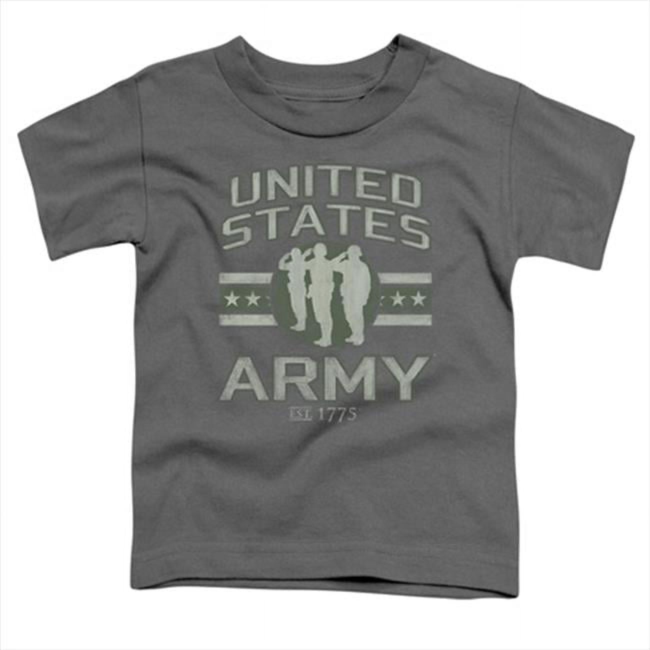 Watch Tee Army