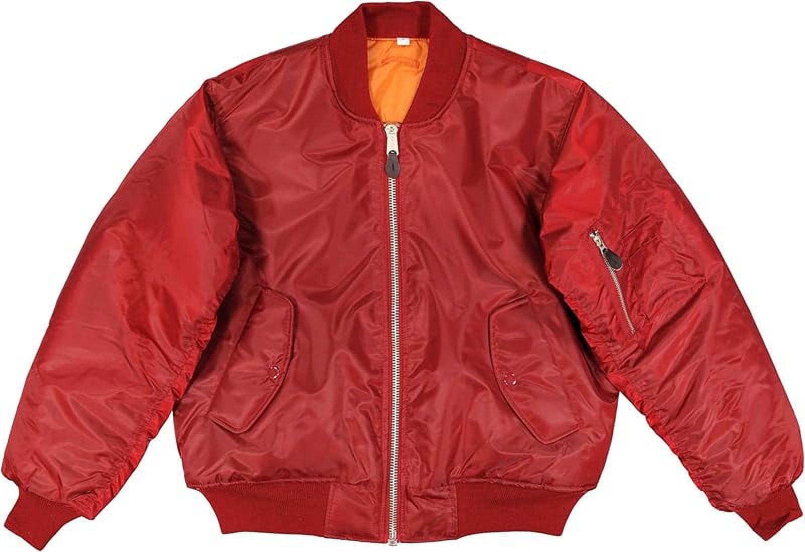 Sage Green Air Force Jacket Sage Green MA-1 Military Flight Jacket