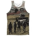 thumbnail image 1 of Army - Values - Tank Top - Small, 1 of 2