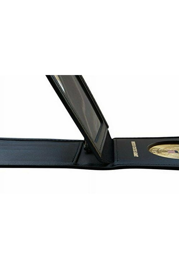 Army Wallets, Officially Licensed United States Military Wallet, Genuine Leather