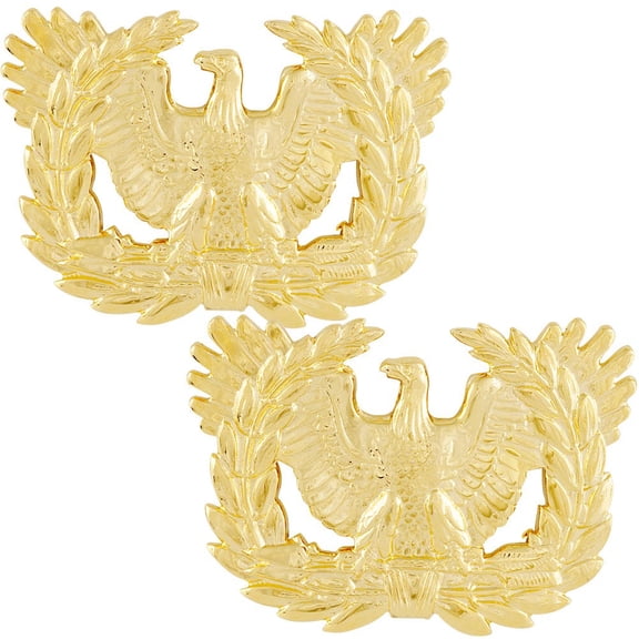 Army Warrant Officer Insignia Pair