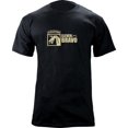 thumbnail image 1 of Army XVIII (18th) Airborne 11 Bravo Infantry T-Shirt, 1 of 1