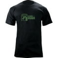 thumbnail image 1 of Army XVIII (18th) Airborne 11 Bravo Infantry T-Shirt, 1 of 1