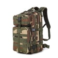 thumbnail image 1 of Army fan mountaineering tactical backpack,ACU camouflage, 1 of 2