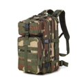 thumbnail image 1 of Army fan mountaineering tactical backpack,Desert Digital, 1 of 2