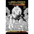 thumbnail image 1 of Army of Darkness Vs. Reanimator, The: Necronomicon Rising #5K VF ; Dynamite Comic Book, 1 of 1