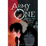 Army of One Army of One Vol. 2 Paperback