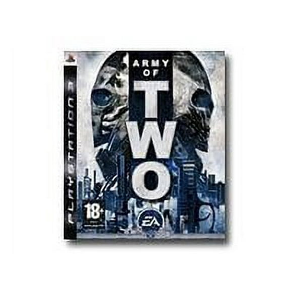 Army of Two: The 40th Day