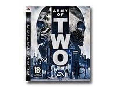 Army of Two: The 40th Day - image 1 of 8