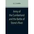 thumbnail image 1 of Army of the Cumberland and the Battle of Stone's River, (Paperback), 1 of 1