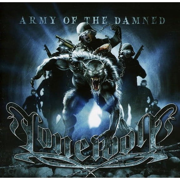 Army of the Damned