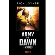 Army Of The Dawn Part Ii