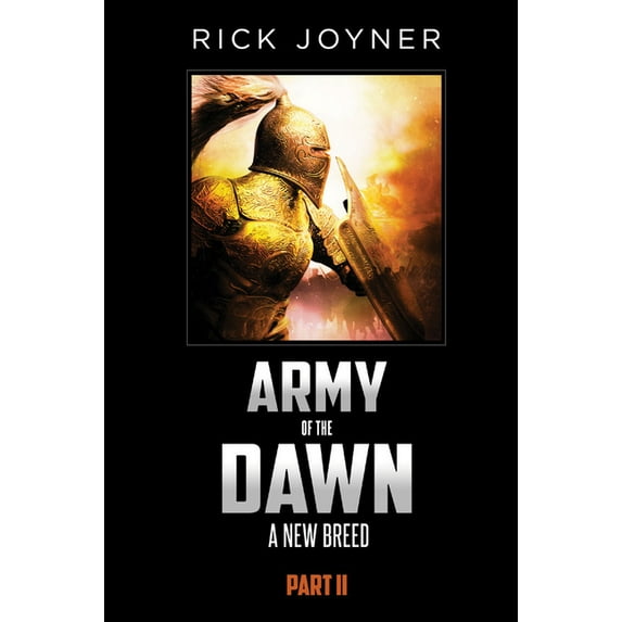 Army Of The Dawn Part Ii
