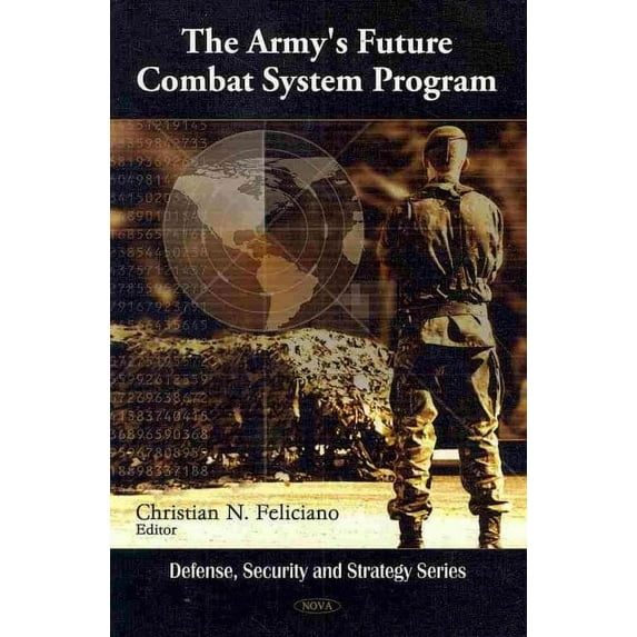 Army's Future Combat System Program