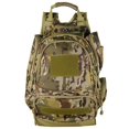 thumbnail image 1 of Armycamo LQ08016-OCP 40 Litre Military Backpack Tactical Hiking Large Capacity Urban Go Pack Bag, Operational Camouflage Pattern, 1 of 1