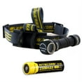 thumbnail image 1 of Armytek Wizard Pro V2. XM-L2 Headlamp w/ NL183 Battery, 1 of 5