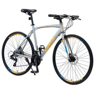 Roadmaster adventures hotsell women's hybrid bike