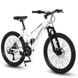 ROCKRIDER 26インチ マウンテンバイク Decathlon Rockrider ST50, 21 Speed Aluminum Mountain Bike