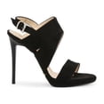 thumbnail image 1 of Arnaldo Toscani 1218021-NERO-Black-39 Spring & Summer Womens Sandals, Black - Size 39, 1 of 5