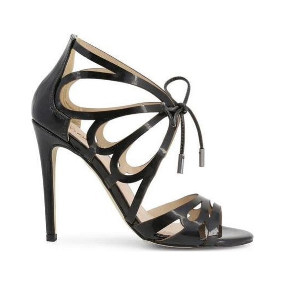 Arnaldo Toscani 1218029-NERO-Black-EU 41 Original Womens Sandals, Nero Black - Size EU 41