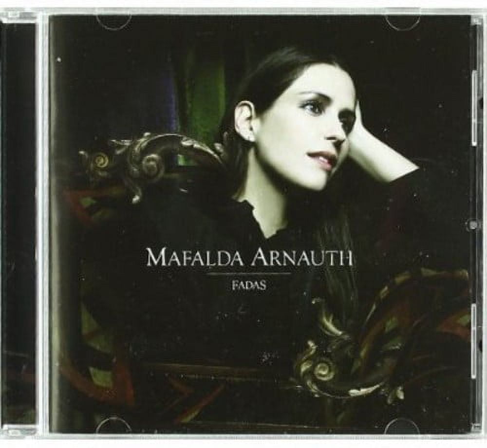 Arnauth Mafalda (CD)