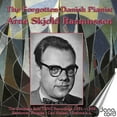 thumbnail image 1 of Arne Skjold Rasmussen - Forgotten Danish Pianist Arne Skjold Rasmussen - Music & Performance - CD, 1 of 2