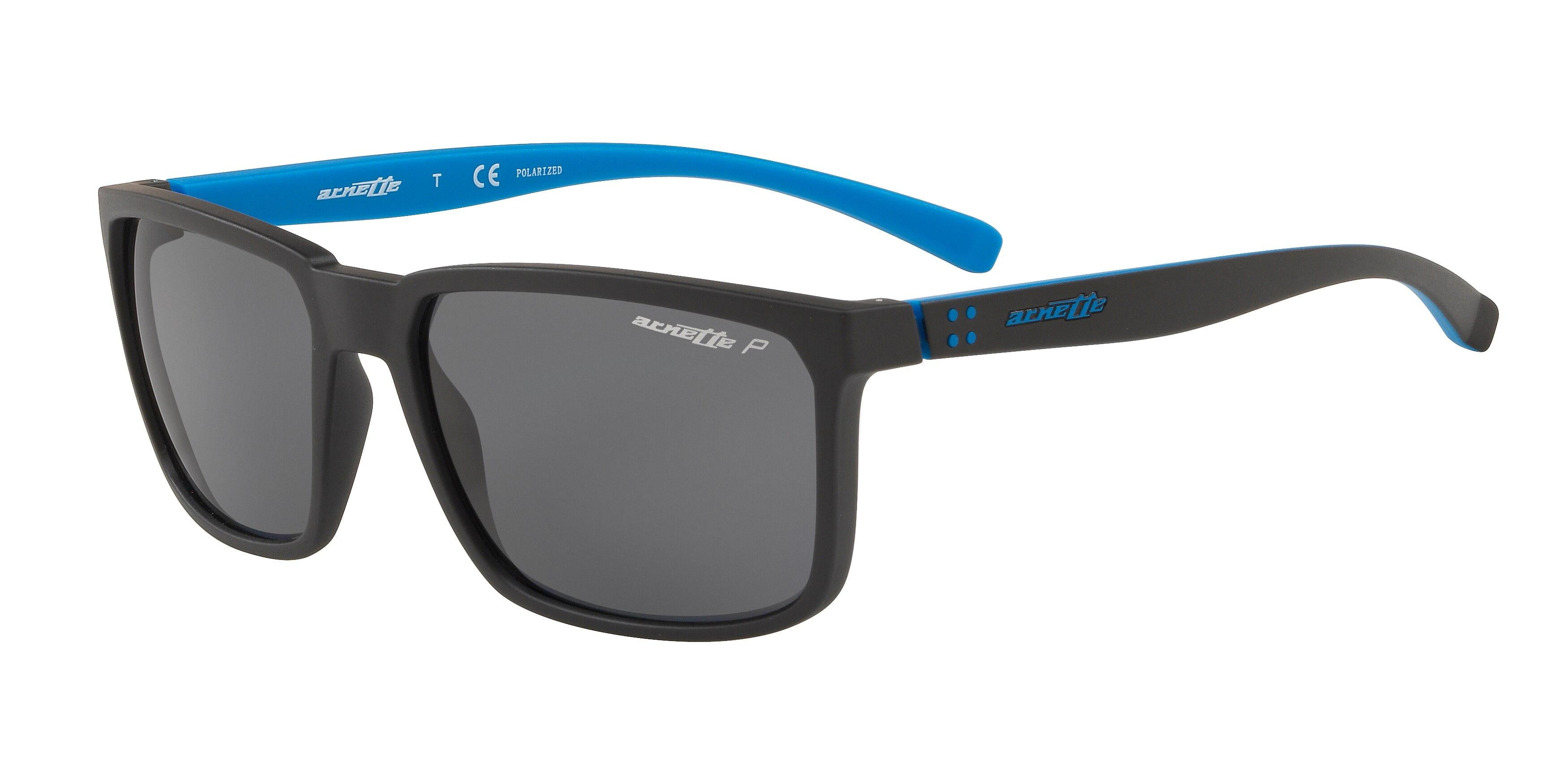 Arnette Hot Shot Sunglasses - Blue | SurfStitch
