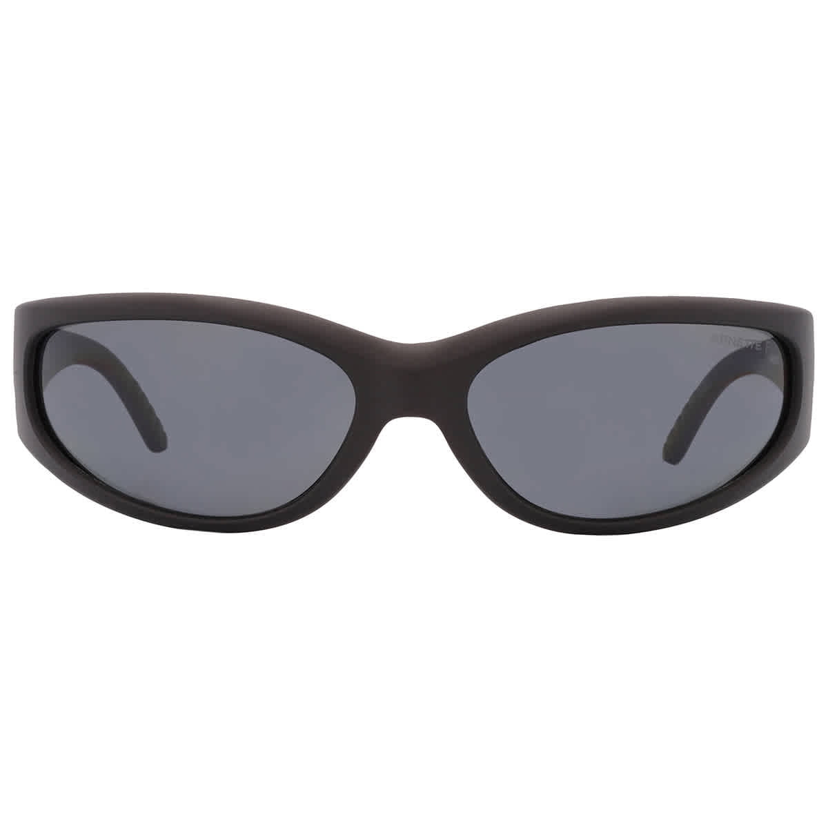 Arnette Catfish Grey Wrap Men's Sunglasses AN43022 75881 62