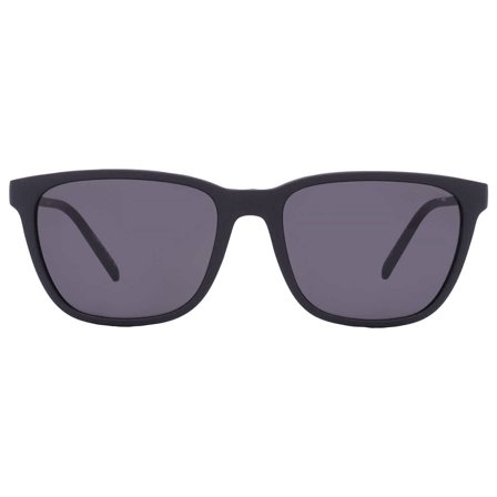Arnette Cortex Dark Grey Square Men's Sunglasses AN4291 275887 57