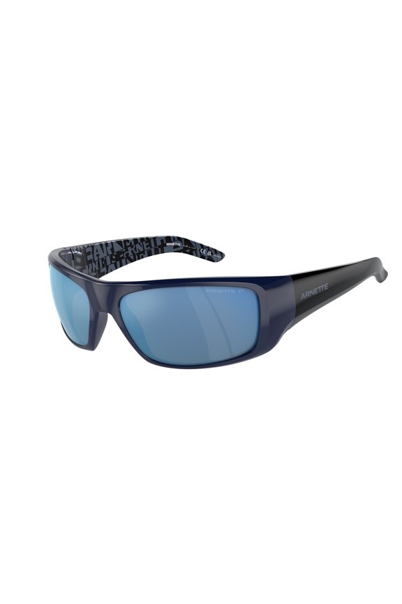 - HOT SHOT AN 4182, Sports propionate men DARK BLUE/BLUE MIRROR