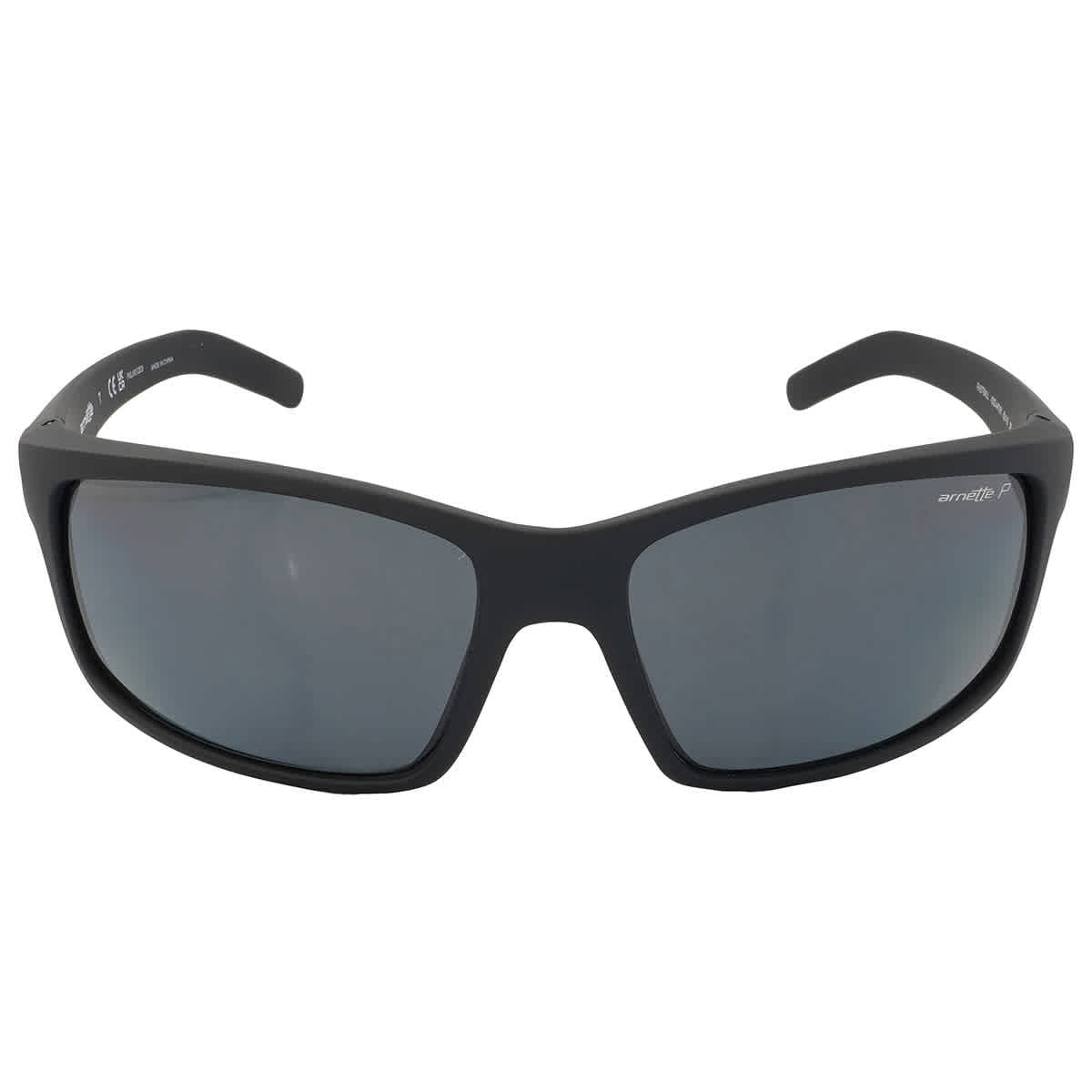 Arnette Unisex Polarized Sunglasses, AN4291 Cortex 57 | Hawthorn Mall